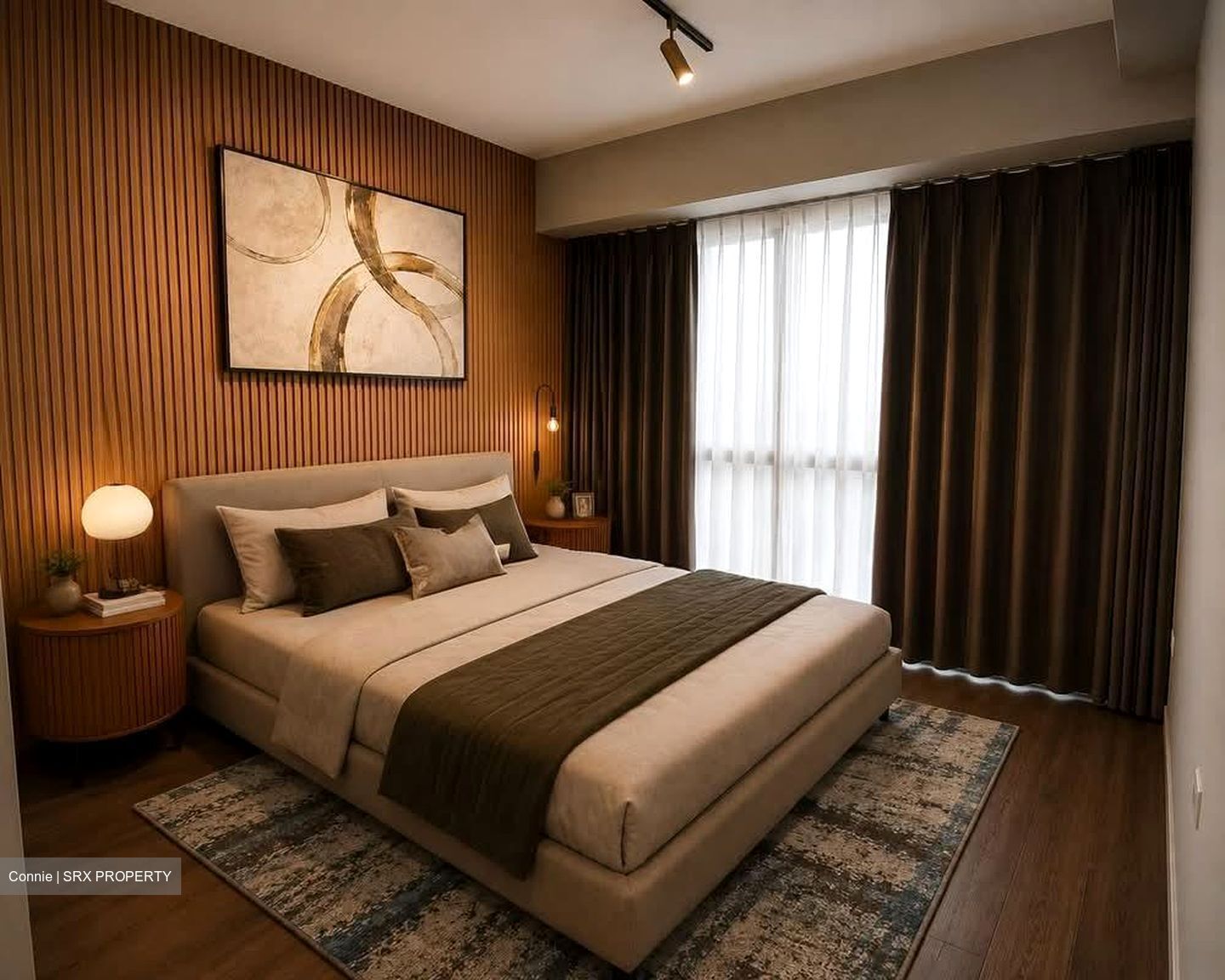 Bartley Vue (D19), Apartment #601378561